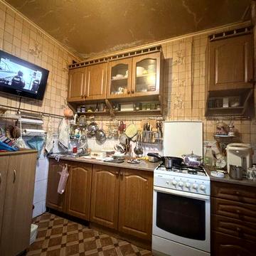 Продаж 2 кімнатноії квартири місто Вишневе вкл Європейська 24