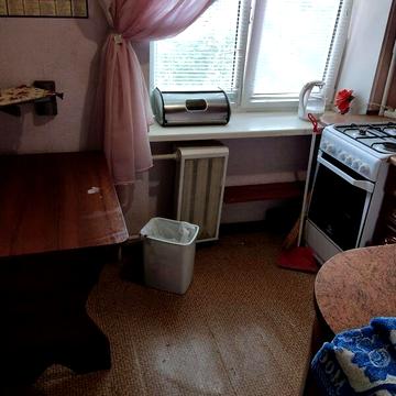 Довгострокова оренда 2к Квартира Захисників України (Комарова) вулиця