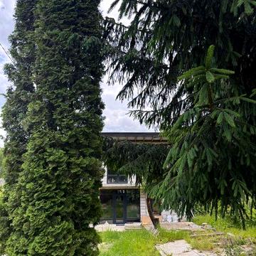 Будинок з сауною та басейном біля Львова | 72 м² | Івано-Франкове