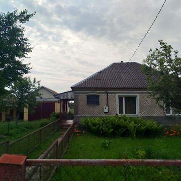 Продається будинок