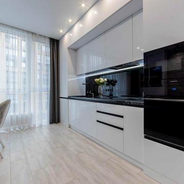 Оренда 2-кімнатної квартири в ЖК «Файна Таун» | 65 м² | 4/9 поверх