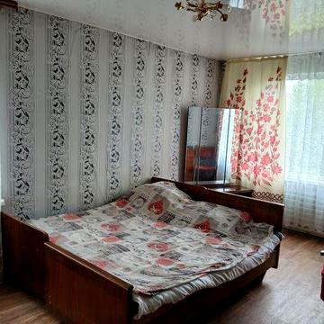 Продаж 3х кім.кв. вул. Соборності(СШ 12)