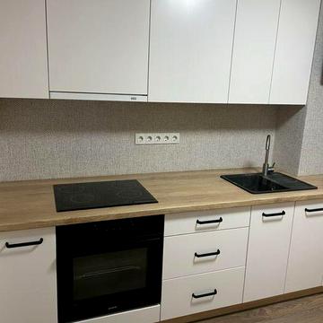 1к квартира ЖК Олімпійський