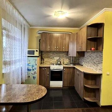1 квартира Велика Бердичівська, 1-міська лікарня