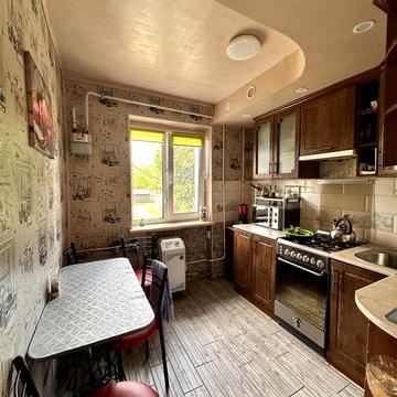 Продаж 2-к квартири Дружня | Газовий котел | 44 м² | Біля Бородянки