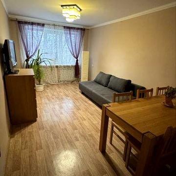 Здам 2к квартиру можна на короткий термін