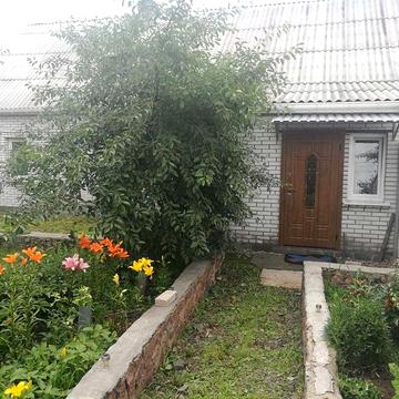 Затишна частина будинку в самому центрі Черняхова