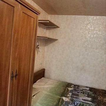 Сдам 1-ком квартиру на Ж/М Тополь
