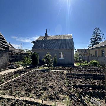 Продам дом поселок Строителей