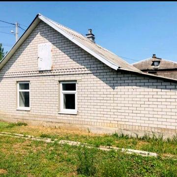 Продаётся дом Центр