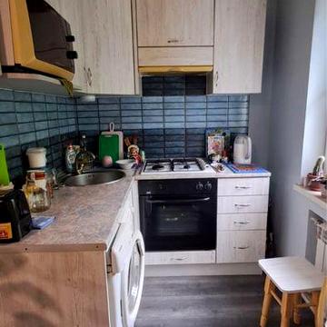 Продаж квартири студіі біля моря