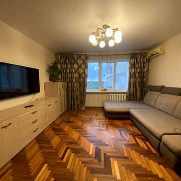 Продам 4х ком. кв. Товарищеская / Ладожская