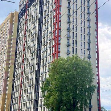 Здам 1 кімн.квартиру просп. Науки 58, Киів, Голосіівський