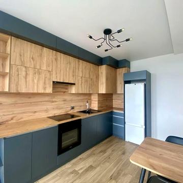 Здам 1 кімн.квартиру просп. Науки 58, Киів, Голосіівський