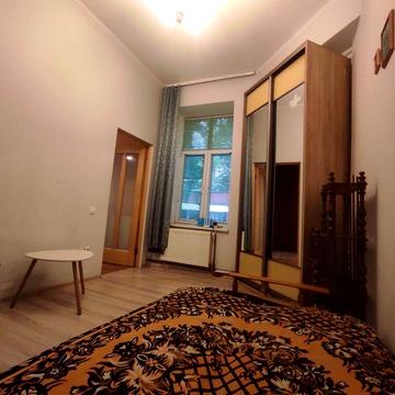 Квартира біля Форуму (центр)