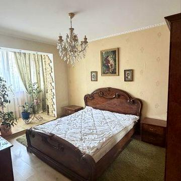 Оренда 3-х кімнатної квартири від власника