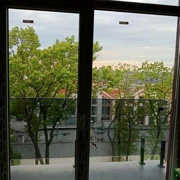 ПРОДАЖ: Простора 2к квартира (66.39 м²) з видом на дубову алею в ЖК «Європейські Липки» ЖК Європейські липки