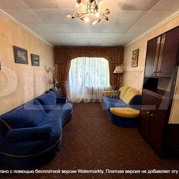 Сдам в аренду 2-ух комнатную квартиру в р-н Зыгина