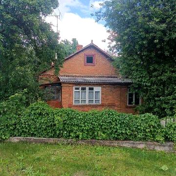 Продаж будинку центр Житомир.