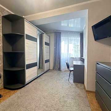 Продаж 1к Квартира Соборна вулиця