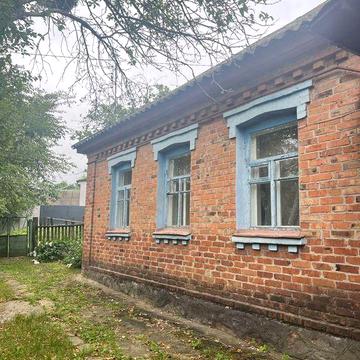 Будинок, район вул.Кононівська