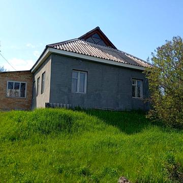Продається будинок у селі Мліїв на Черкащині