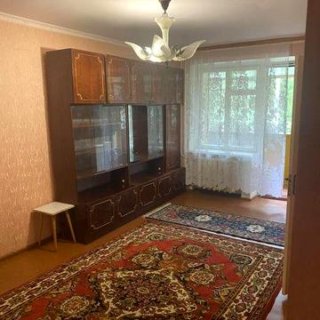 Квартира трикімнатна