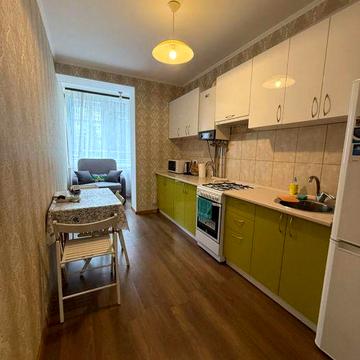 Здається затишна 1-кімнатна квартира в ЖК Фортуна-2