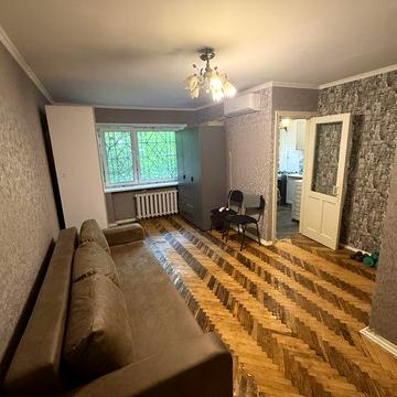 Здам в оренду 1 кімнатну квартиру Звіринецька