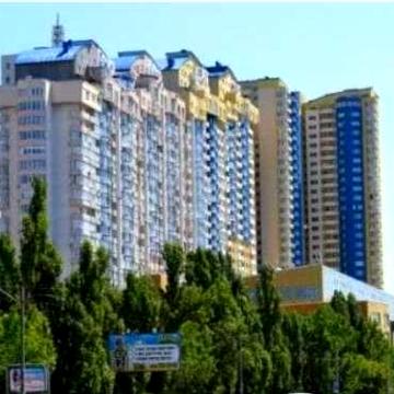 ЖК Мега Сіті, продаж 1-кімнатної, без комісії ЖК Мега-Сіті