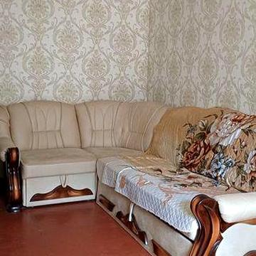 Оренда 2-кімнатної квартири на Сонячний