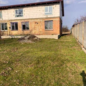 Будинок Циблі Київська обл