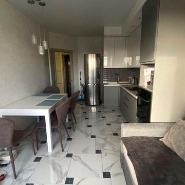 Продам квартиру ЖК «34 Перлина» | 43 м² | Окрема спальня | Ремонт для себе | Власник