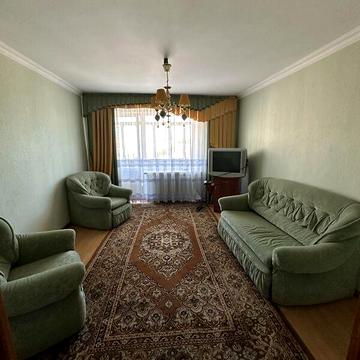 Довгострокова оренда 3к Квартира Шевченка вулиця