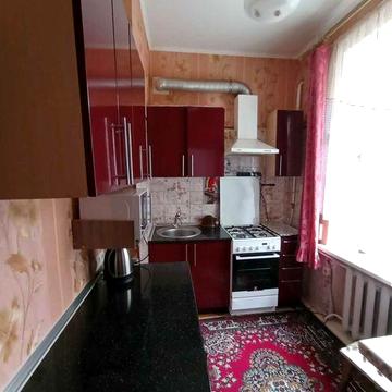 Довготривала оренда 3-х кім. квартири. Район Центр ближній.