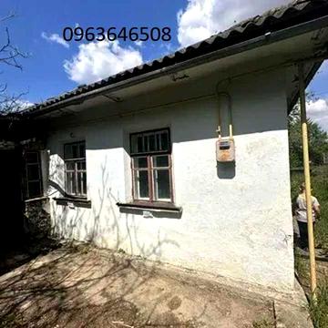 Дешевше не буває!Біля Вінниці,м. Турбів
