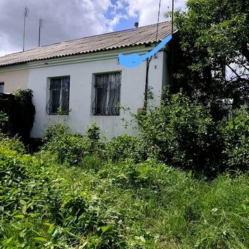 Продам 1/2 частину будинка Чолівка