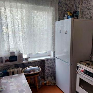 Продаж 2-кімнатної квартири покращеного планування з видом на Дніпро!