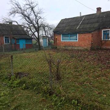 Продам хату, село Хобултова
