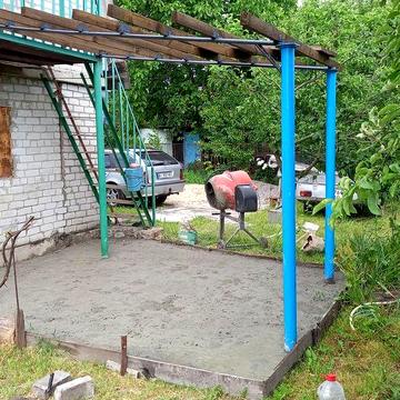 Здам дачу на Коноплянкі