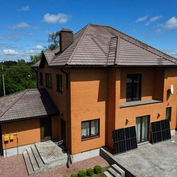 Від Власника Будинок 240 м², 15 соток,  Газ,  Сонячна станція,  Гараж,  Старі Петрівці
