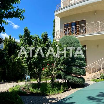 улица Львовская, 2/1, Фонтан, Приморский, Одесса, Одесская 500000.0 USD
