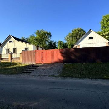 Продається будинок-дача біля зарибленого ставу в 20 км. від Сум БЕЗ КОМІСІЇ