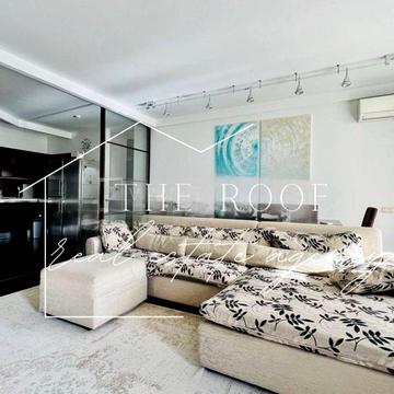 Оренда. ВИДОВА 3х кімнатна Park Avenue. Без%