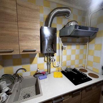 Здається 3 кім квартира район ДОСИ вільна з 20.06