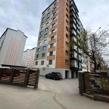 Продаж 2 кімнатної кварти, Целевича 4в ЖК Житловий комплекс на вулиці Юліана Целевича, 4в в Івано-Франківську від забудовника «Франкіський Дім» ЖК «Світанок»