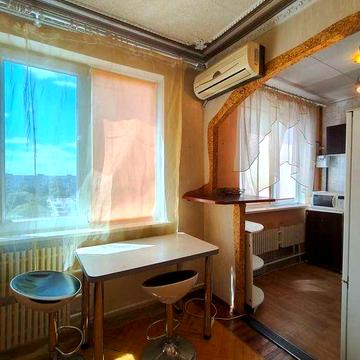 Аренда 3к квартиры Салтовка