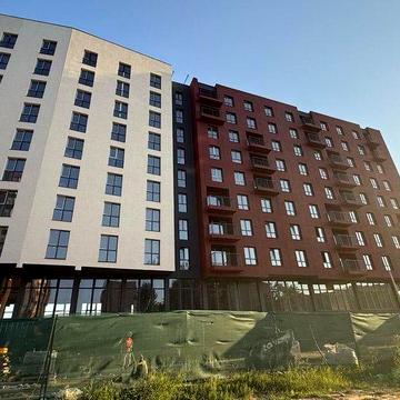 Продаж 2-к апартаментів 68 м/Трускавецька, 48/Пулюя-Наукова ЖК Трускавецька