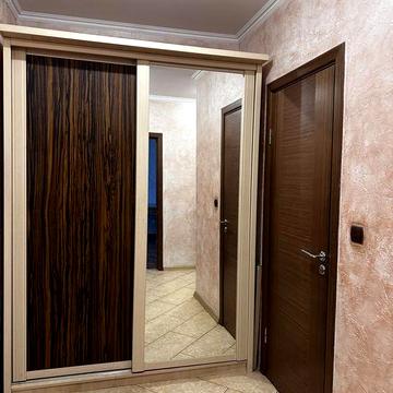 1-кімнатна квартира Центр на короткий термін