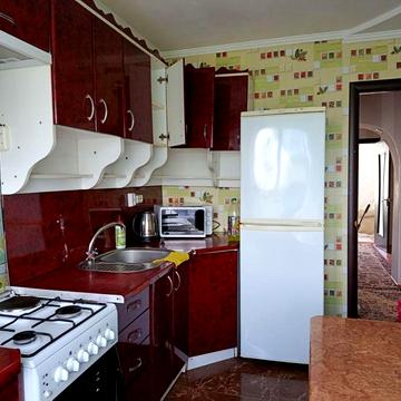 Оренда 3-кімнатної квартири на Коротченко